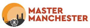 master manchester logo