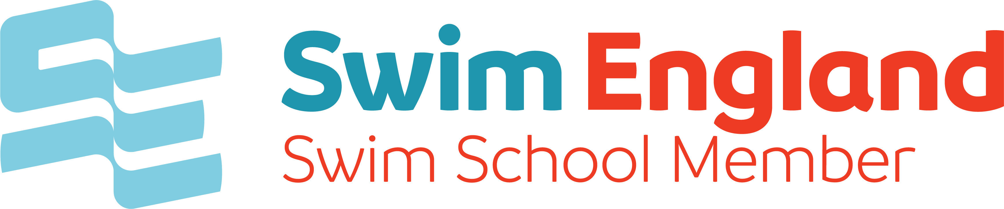 swim england swim school member logo